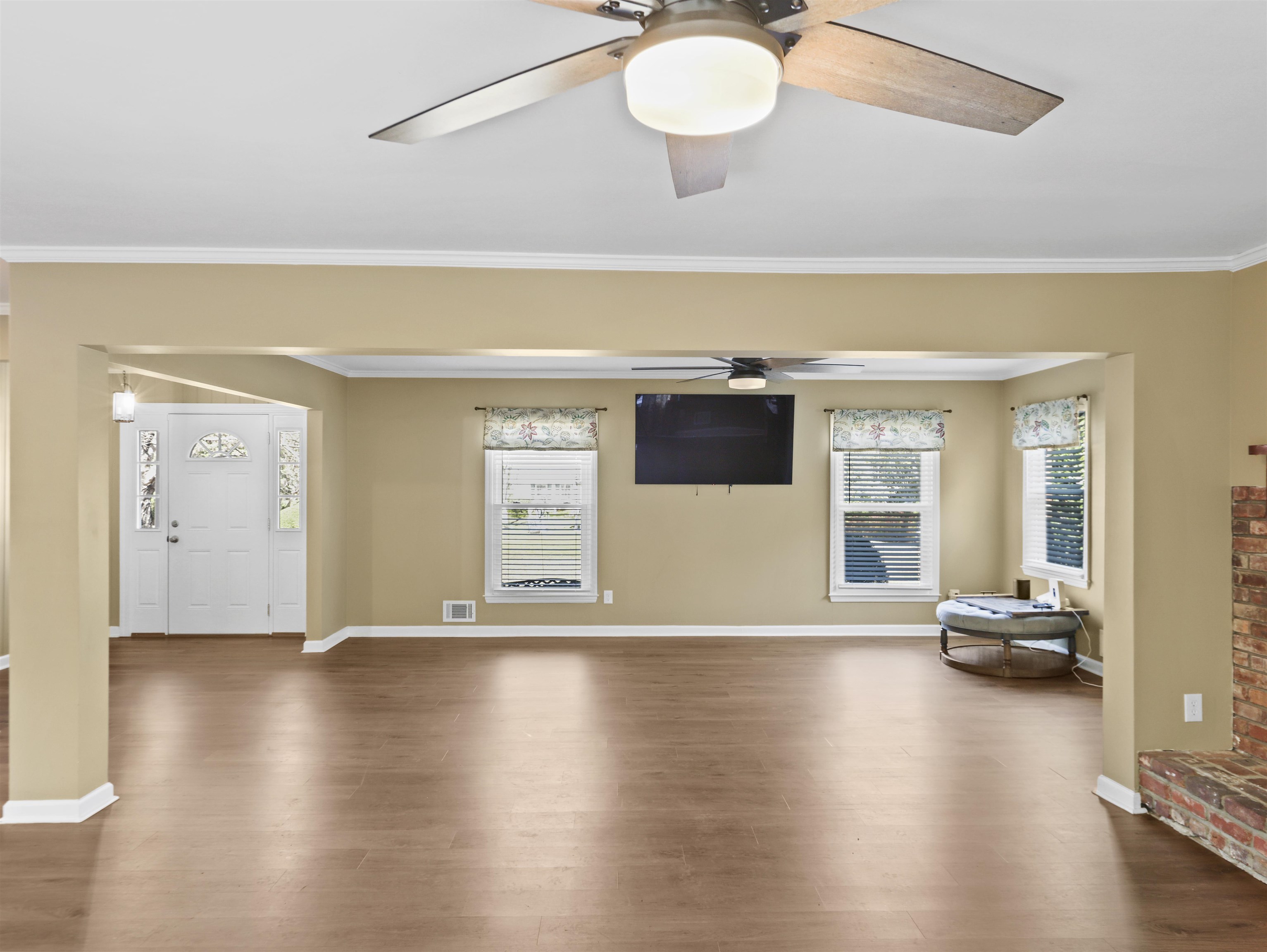 201 Crestview Drive Gaffney, SC 29340 - Photo 6 of 42