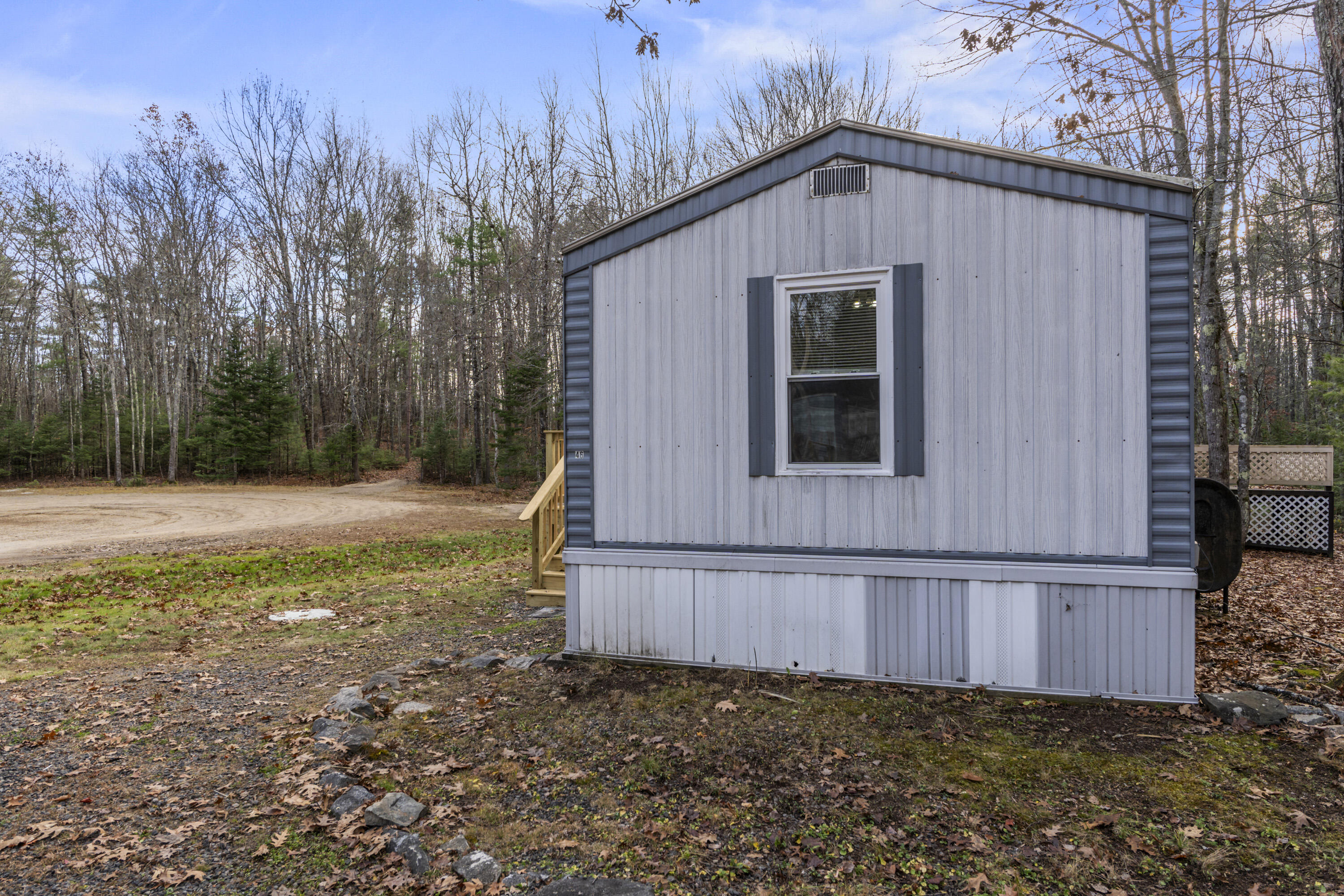 2196 Sanford Road, Unit 46 Wells, ME 04090 - Photo 20 of 26 -
