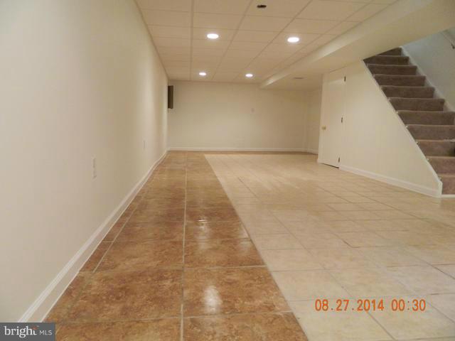9702 Hall Road Frederick, MD 21701 - Photo 11 of 15 Basement