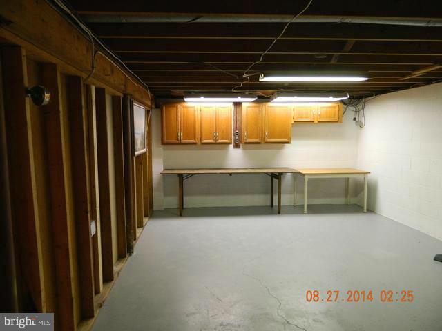 9702 Hall Road Frederick, MD 21701 - Photo 12 of 15 Basement