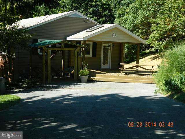 9702 Hall Road Frederick, MD 21701 - Photo 15 of 15 Exterior (General)