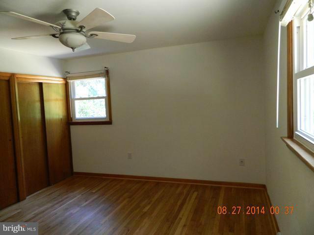 9702 Hall Road Frederick, MD 21701 - Photo 6 of 15 Bedroom (Master)