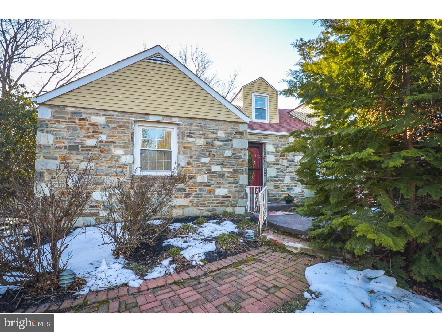 3475 Heather Road Huntingdon Valley, PA 19006 - Photo 1 of 22 Gallery Image 1