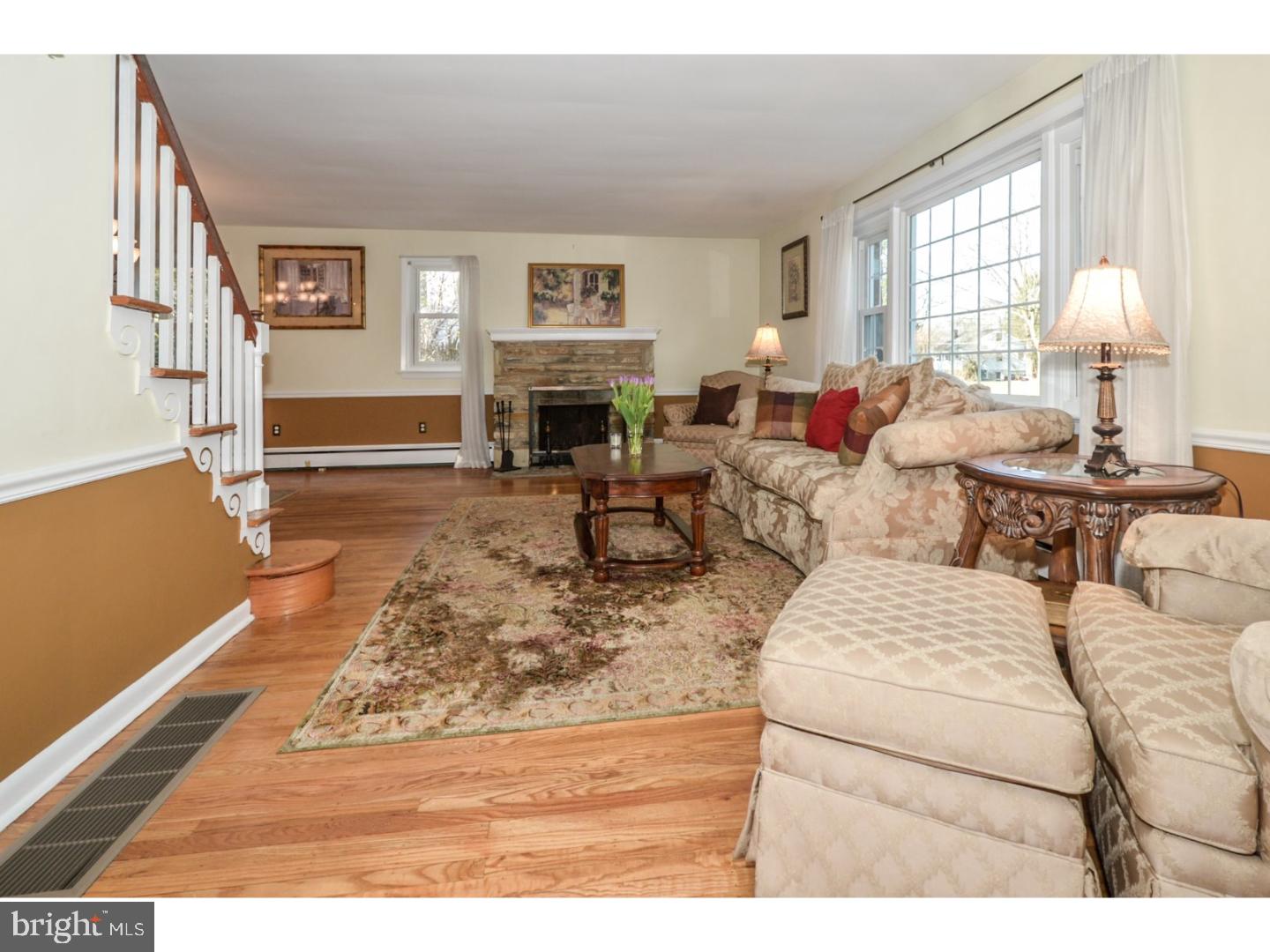 3475 Heather Road Huntingdon Valley, PA 19006 - Photo 4 of 22 Gallery Image 4