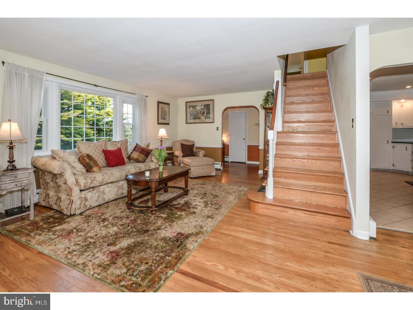 3475 Heather Road Huntingdon Valley, PA 19006 - Photo 5 of 22 Gallery Image 5