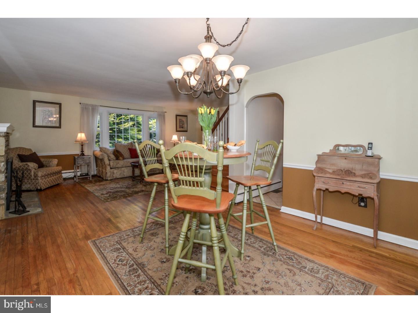 3475 Heather Road Huntingdon Valley, PA 19006 - Photo 7 of 22 Gallery Image 7