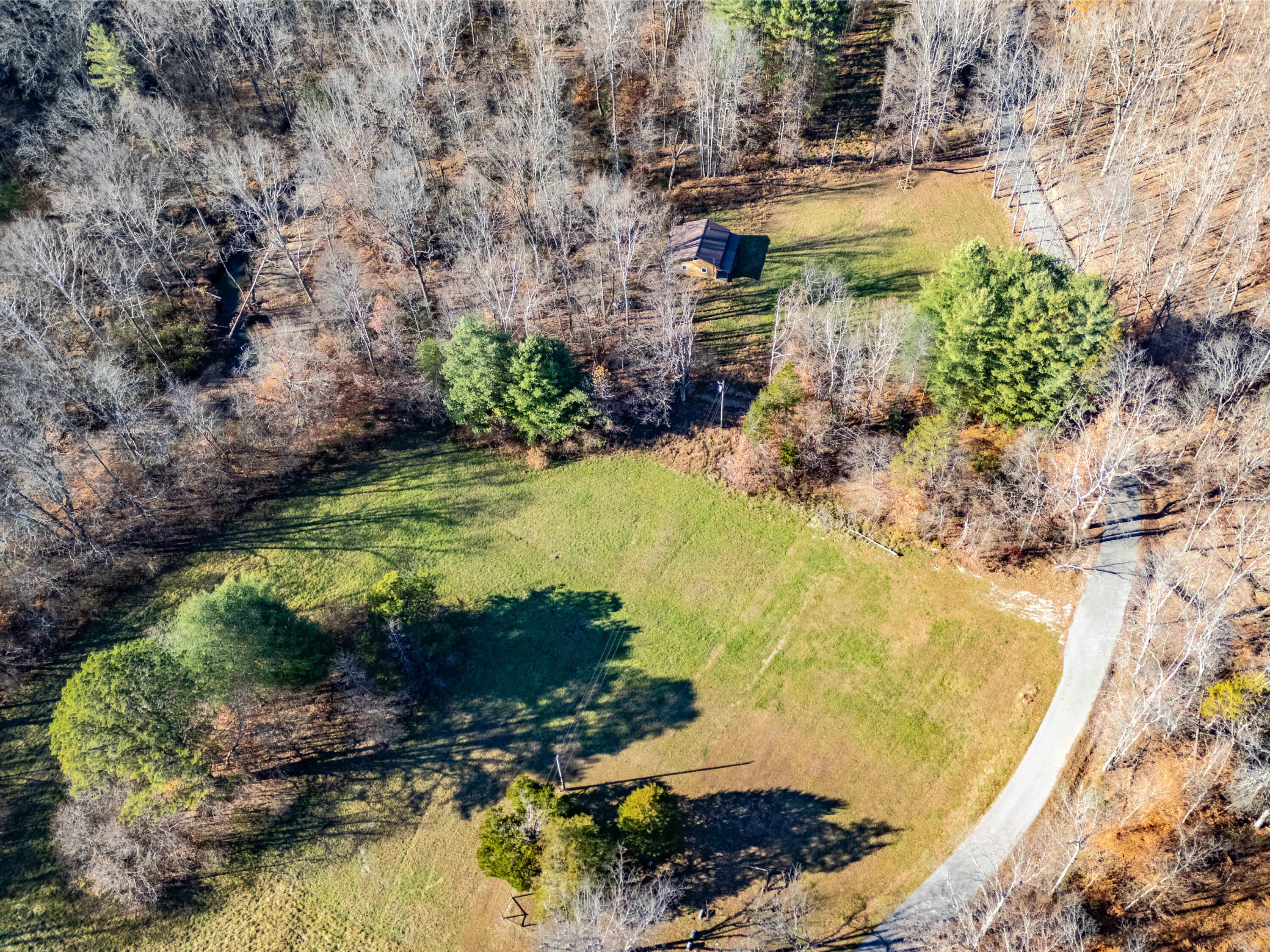 4135 Bullfork Road Morehead, KY 40351 - Photo 2 of 32 DJI_20251117143729_0071_D-HDR