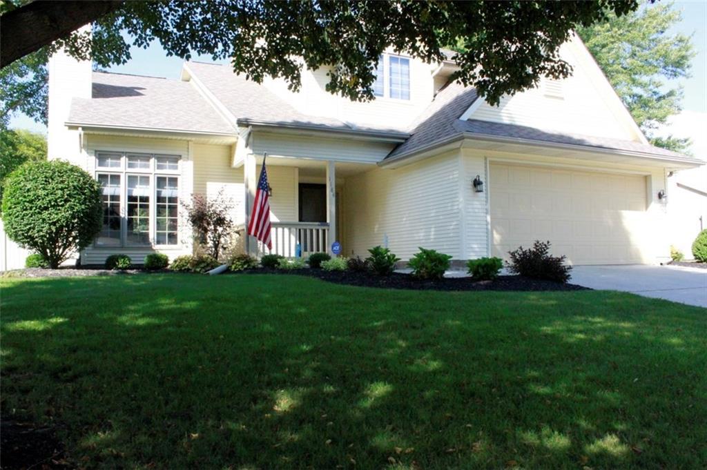 1184 Ryan Road Springfield, OH 45503 - Photo 4 of 50