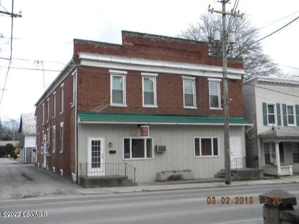 $700 | 8 East Willow Avenue, Middleburg, PA 17842