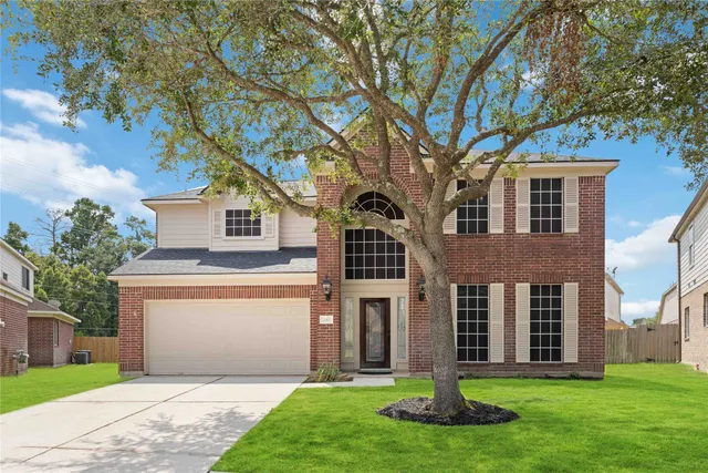 $365,000 | 20403 Jasmine Leaf Trail, Humble, TX 77338