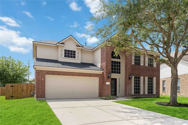 $365,000 | 20403 Jasmine Leaf Trail, Humble, TX 77338