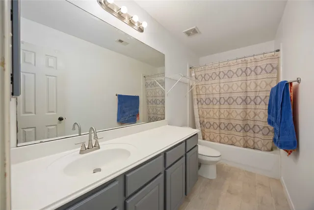 $365,000 | 20403 Jasmine Leaf Trail, Humble, TX 77338