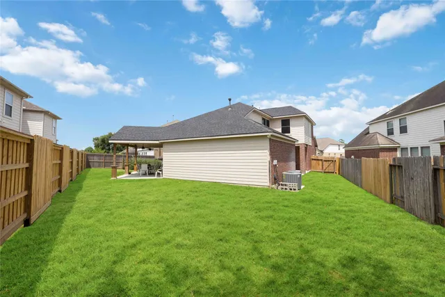 $365,000 | 20403 Jasmine Leaf Trail, Humble, TX 77338