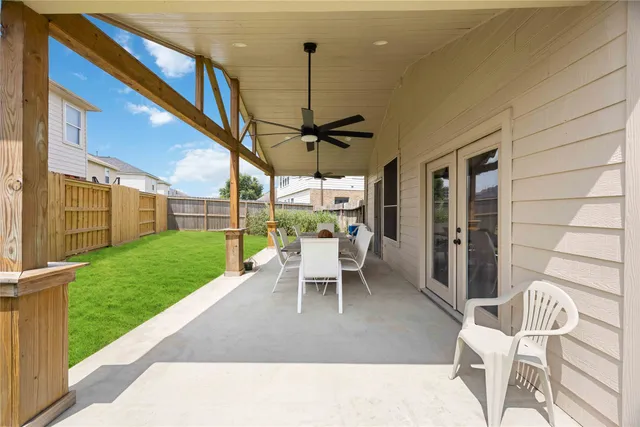 $365,000 | 20403 Jasmine Leaf Trail, Humble, TX 77338