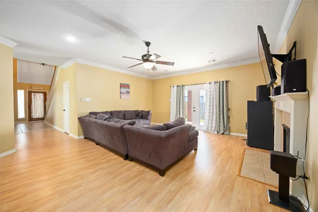 $365,000 | 20403 Jasmine Leaf Trail, Humble, TX 77338