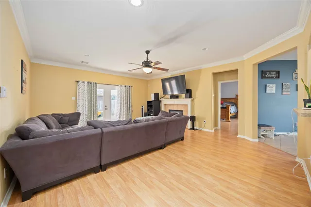 $365,000 | 20403 Jasmine Leaf Trail, Humble, TX 77338