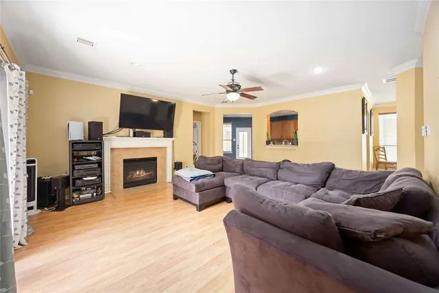 $365,000 | 20403 Jasmine Leaf Trail, Humble, TX 77338