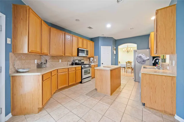 $365,000 | 20403 Jasmine Leaf Trail, Humble, TX 77338