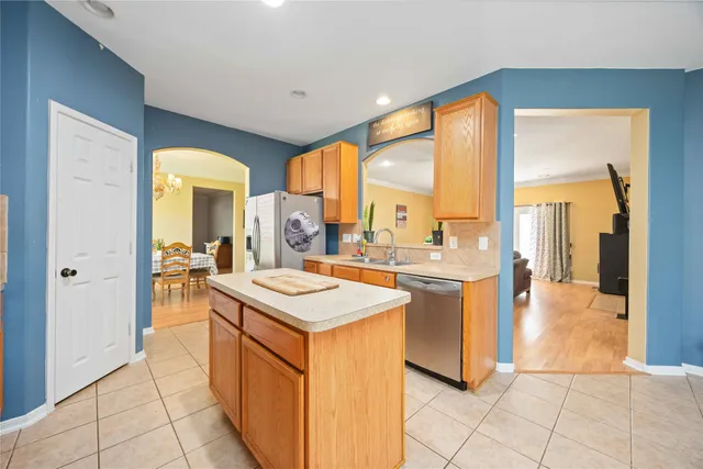 $365,000 | 20403 Jasmine Leaf Trail, Humble, TX 77338