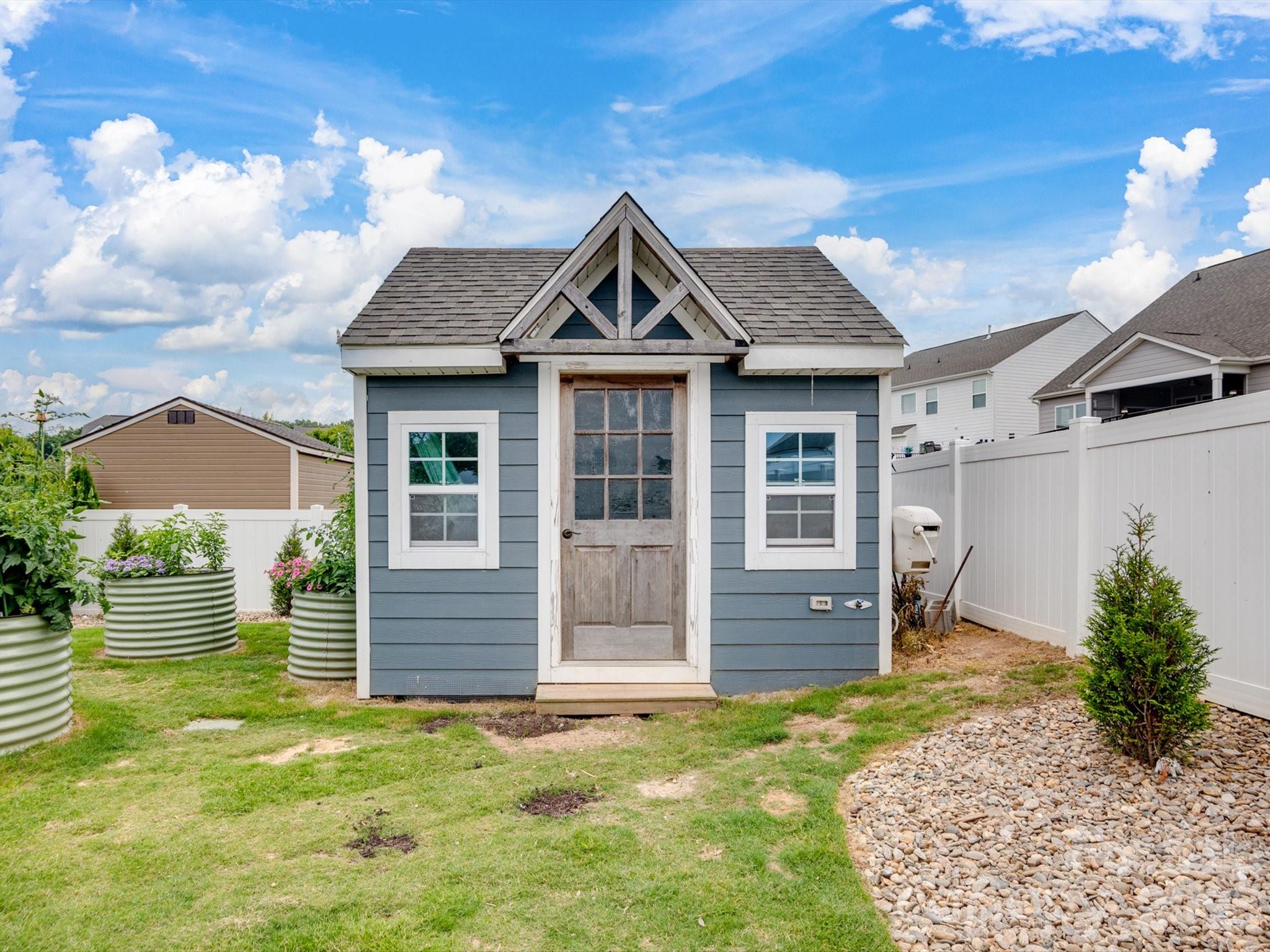4079 Clapton Drive Lancaster, SC 29720 - Photo 40 of 47