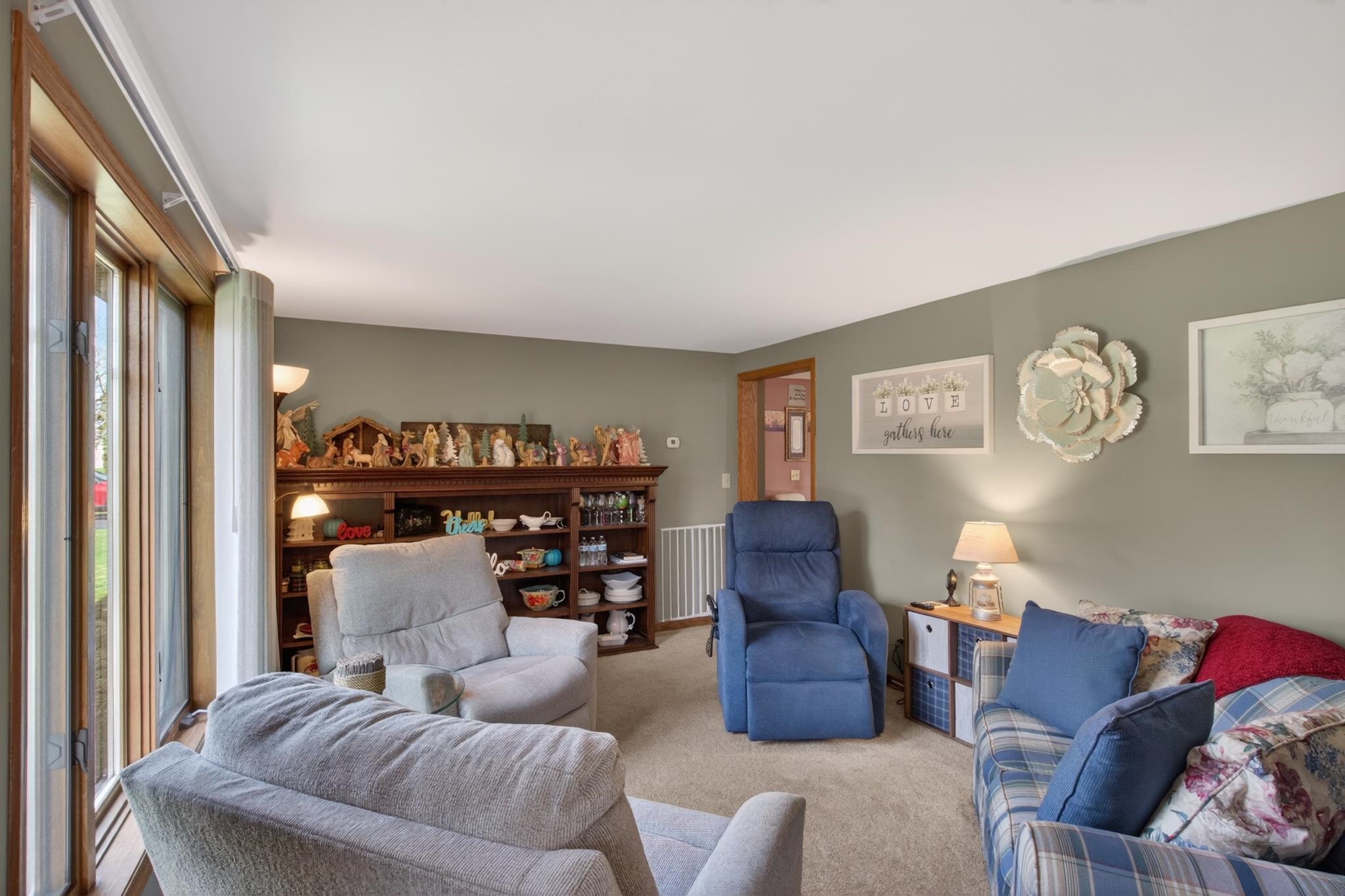 3141 Revere Road Plover, WI 54467 - Photo 4 of 55