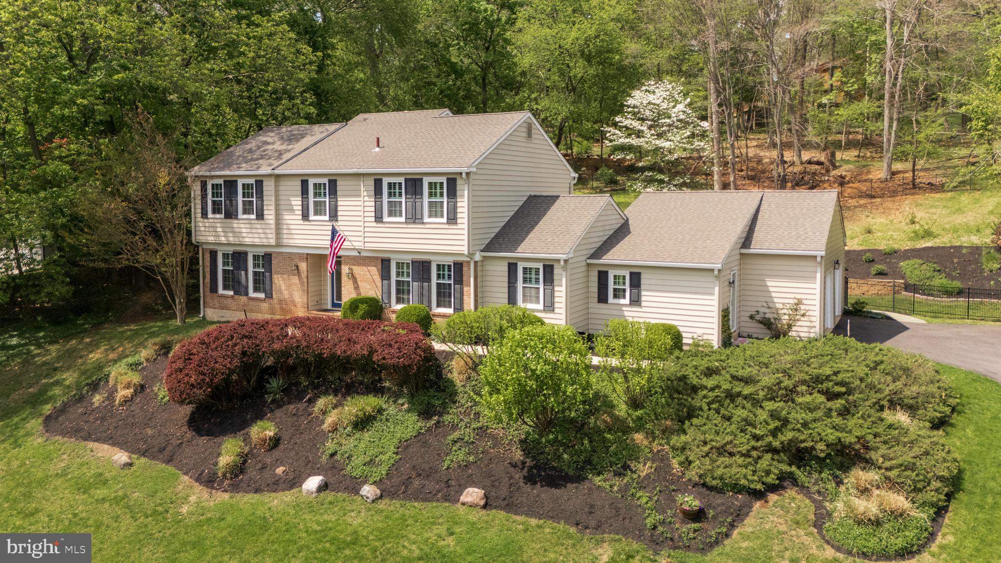 691 Twinbridge Drive Wayne, PA 19087 - Photo 1 of 38