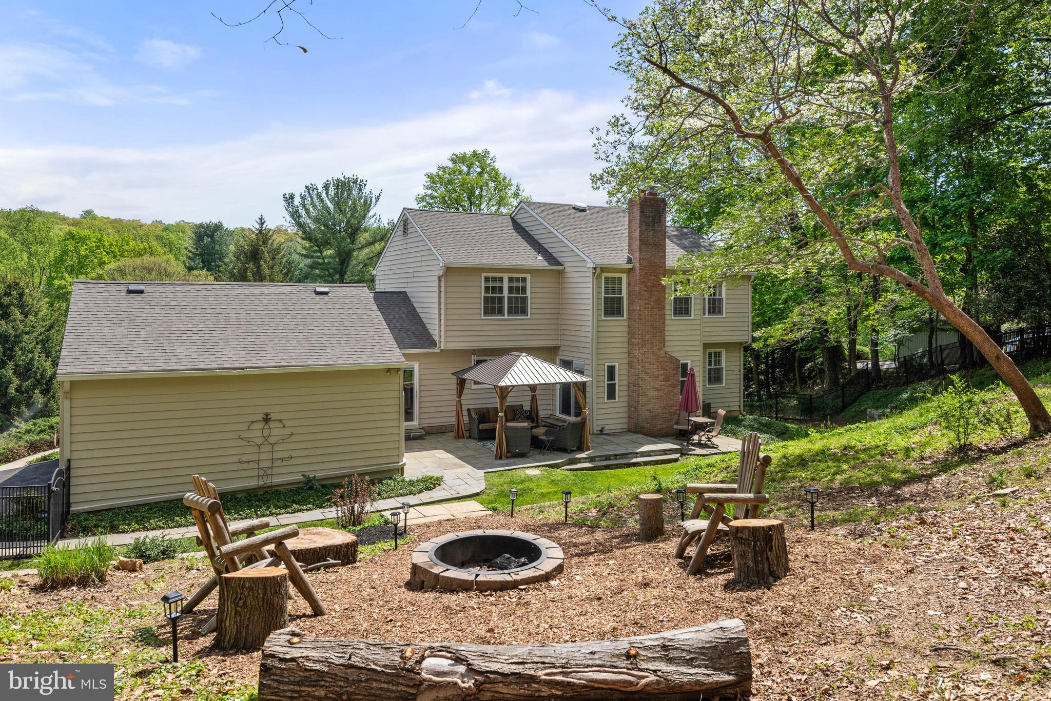 691 Twinbridge Drive Wayne, PA 19087 - Photo 35 of 38