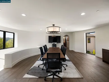 $12,500,000 | 1021 Via Del Gato, Alamo, CA 94507