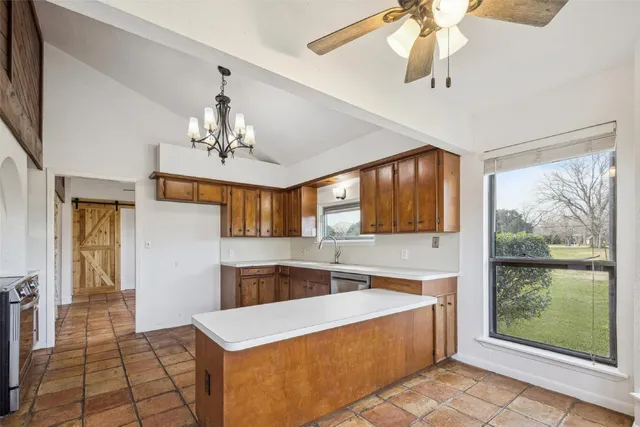 $499,900 | 1203 Half Moon Drive, Wharton, TX 77488