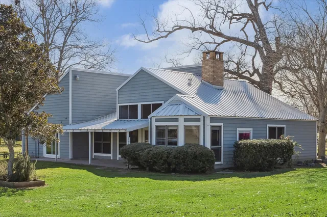 $499,900 | 1203 Half Moon Drive, Wharton, TX 77488