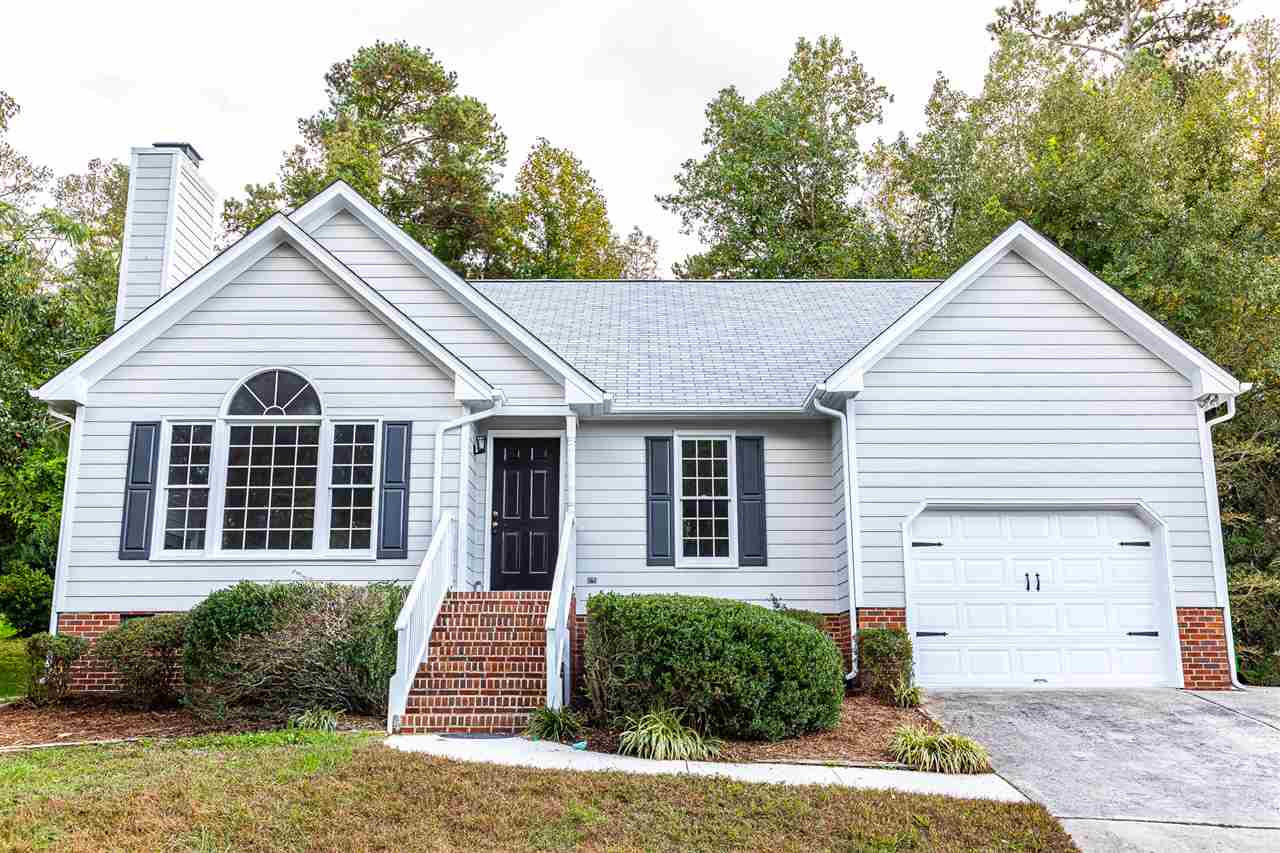 4412 Willow Lake Road Raleigh, NC 27616 - Photo 1 of 27 Photo 1