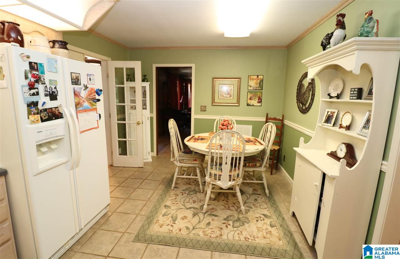 292 Arrowhead Road Cropwell, AL 35054 - Photo 9 of 49