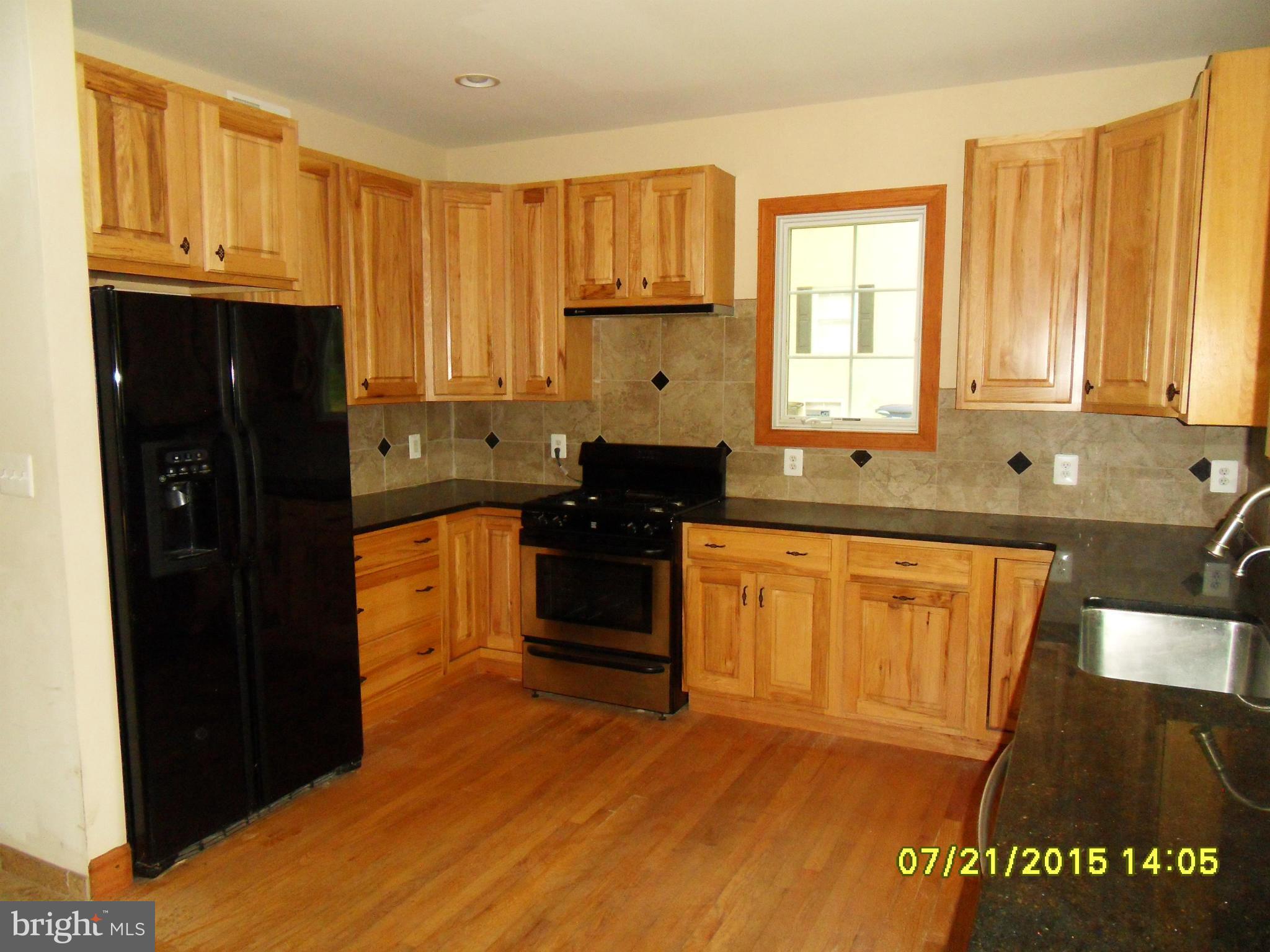 2847 West George Mason Road Falls Church, VA 22042 - Photo 18 of 22 Kitchen