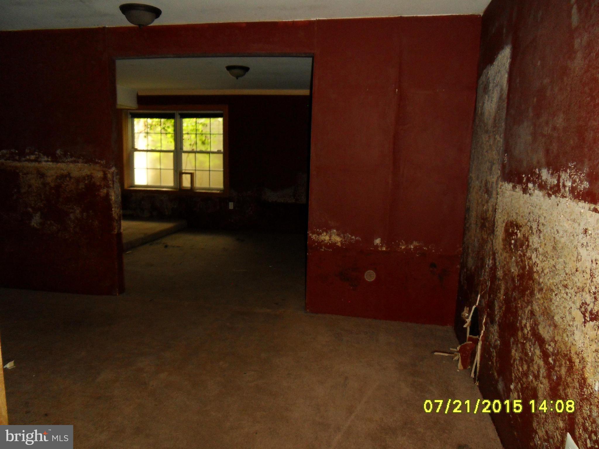 2847 West George Mason Road Falls Church, VA 22042 - Photo 22 of 22 Basement