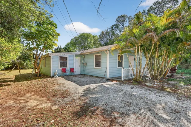 $275,000 | 5210 Palm Drive, Fort Pierce, FL 34982