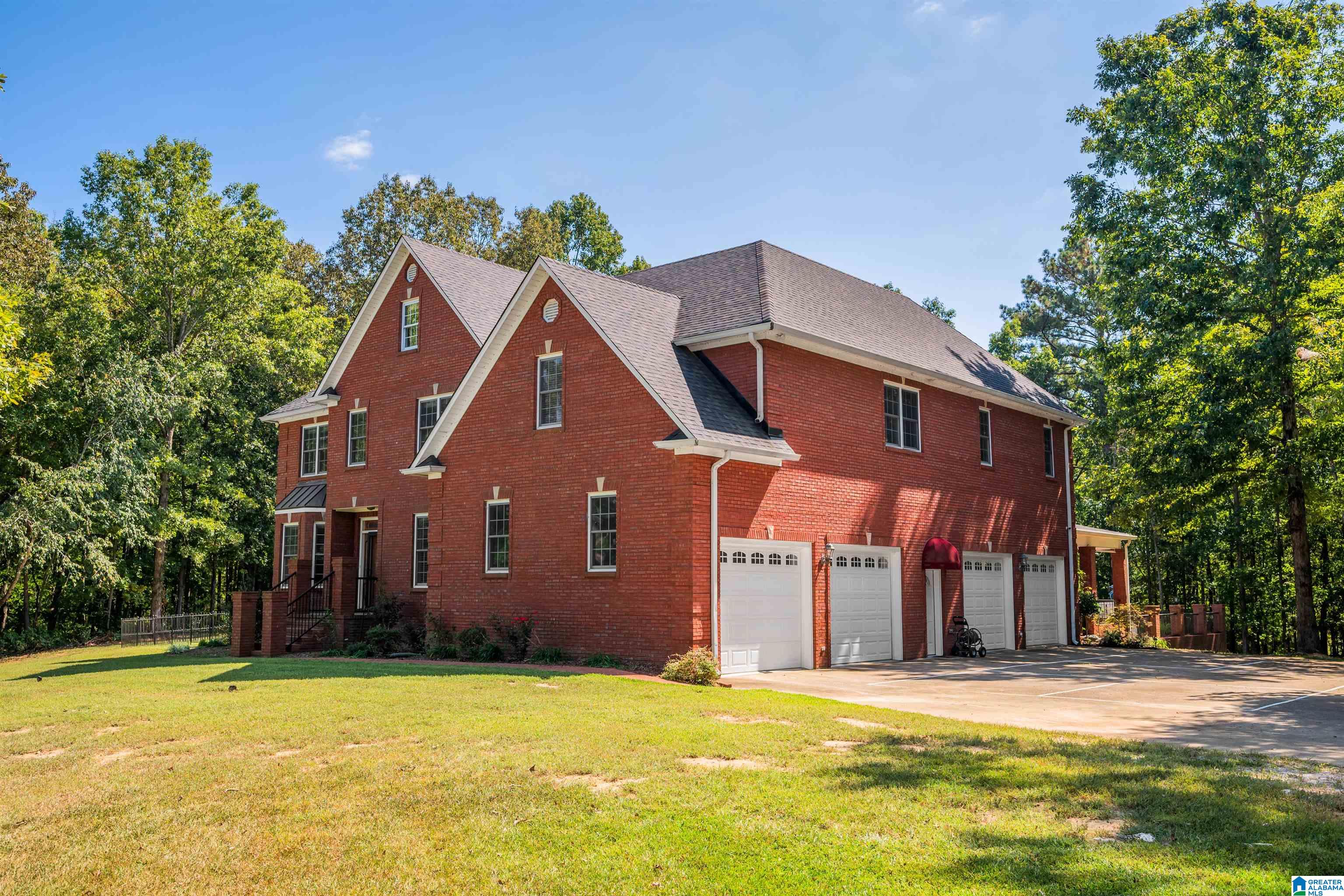 532 Greens Chapel Road Cleveland, AL 35049 - Photo 3 of 56