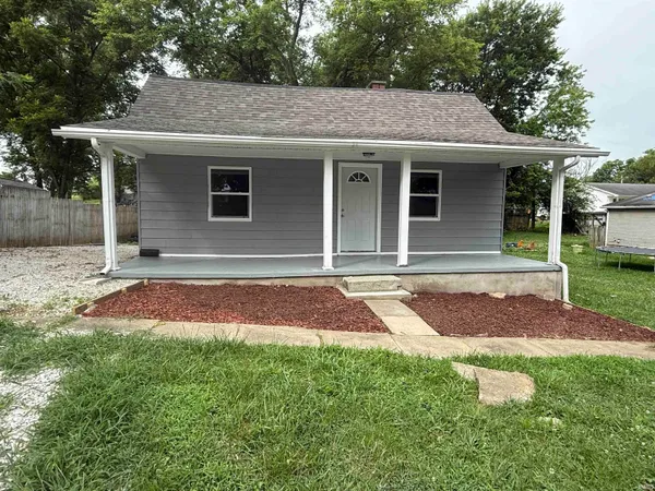 $110,000 | 409 North 11th Street, Petersburg, IN 47567