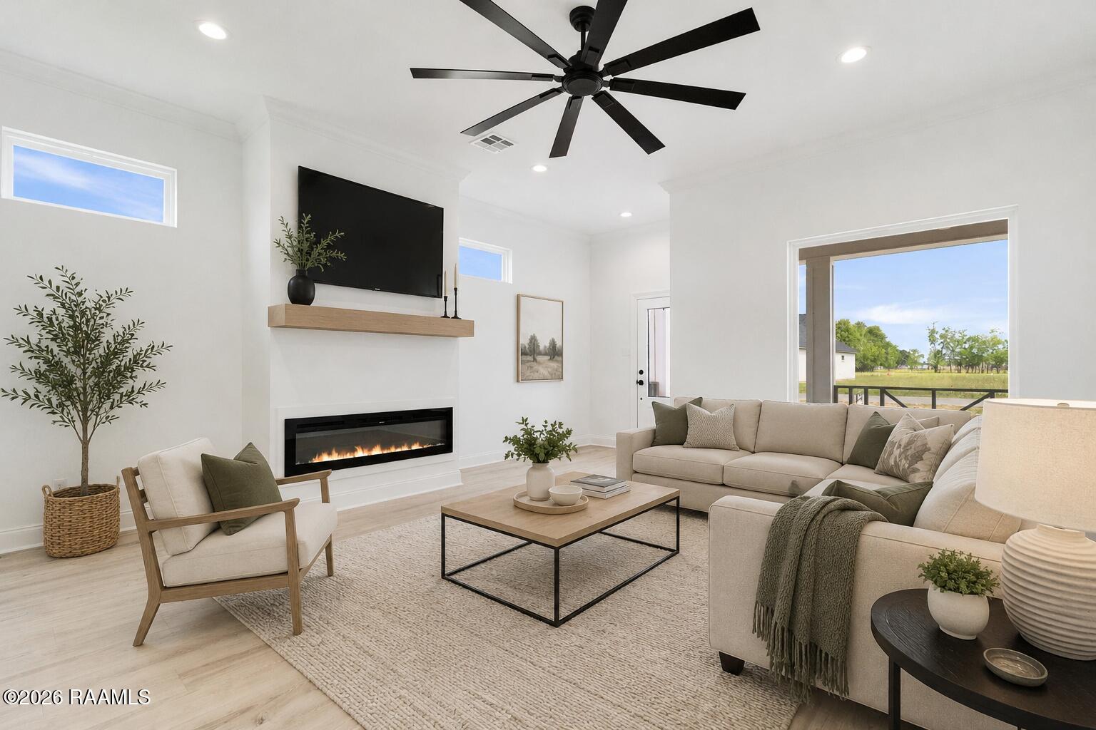 130 Chase Scott, LA 70583 - Photo 3 of 19 virtual staging