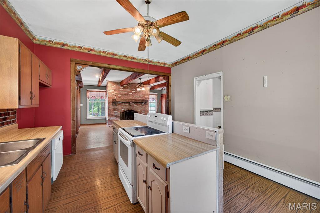 13103 Trestle Road Highland, IL 62249 - Photo 12 of 49