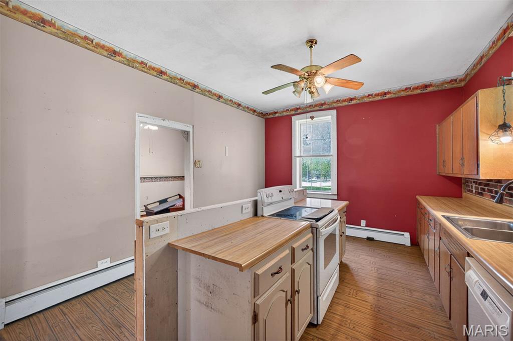 13103 Trestle Road Highland, IL 62249 - Photo 14 of 49