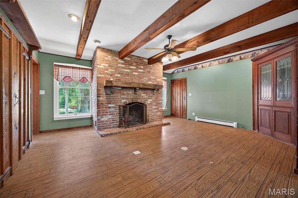 13103 Trestle Road Highland, IL 62249 - Photo 15 of 49