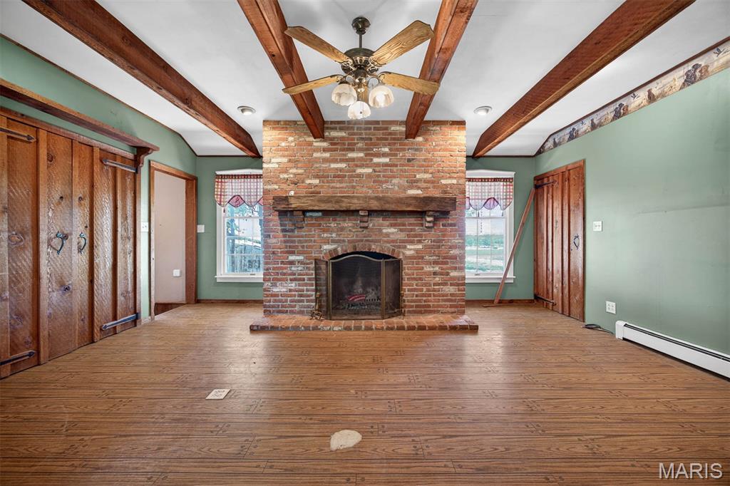 13103 Trestle Road Highland, IL 62249 - Photo 16 of 49