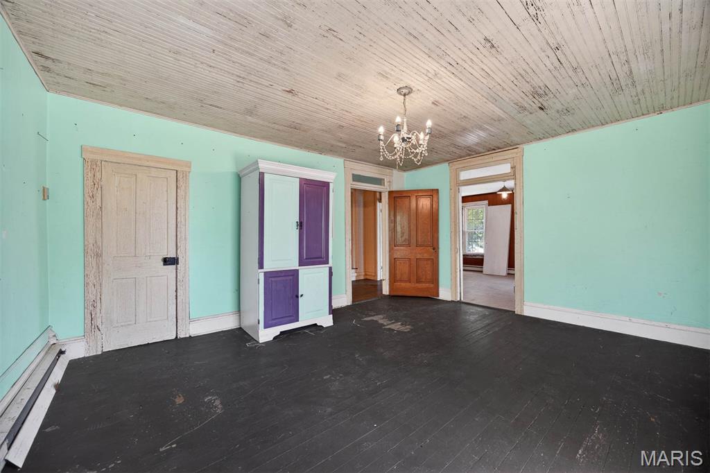 13103 Trestle Road Highland, IL 62249 - Photo 22 of 49