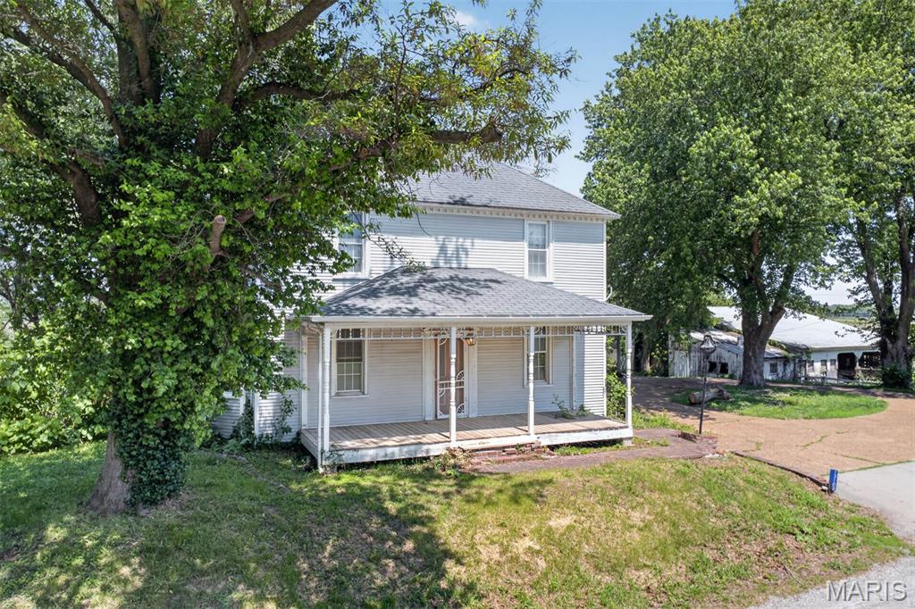 13103 Trestle Road Highland, IL 62249 - Photo 29 of 49