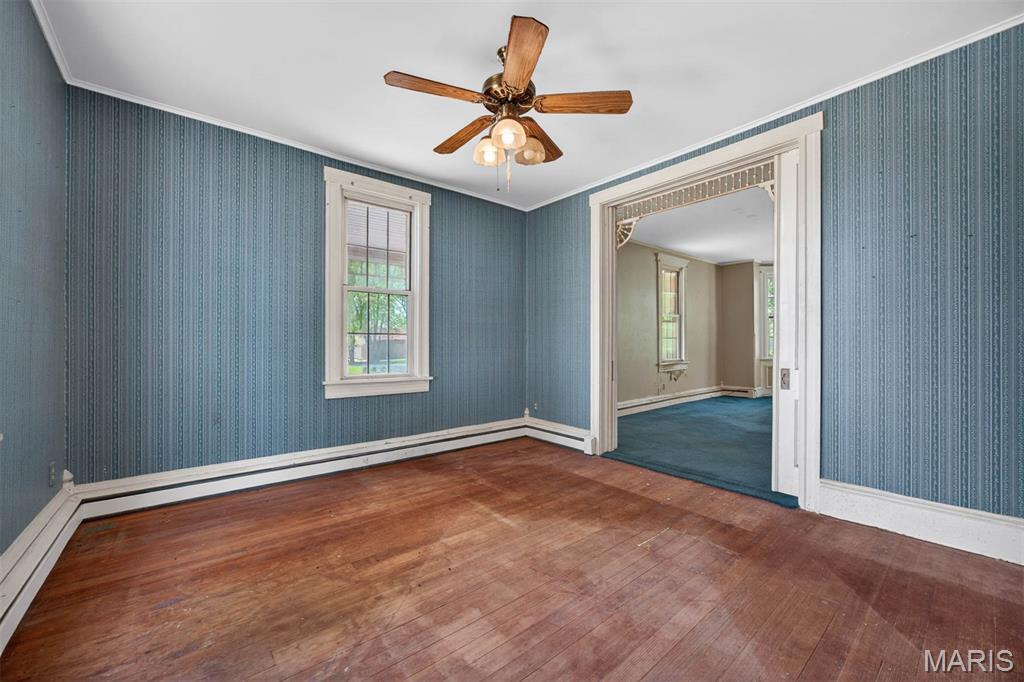 13103 Trestle Road Highland, IL 62249 - Photo 4 of 49