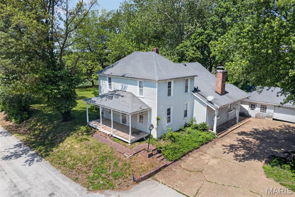 13103 Trestle Road Highland, IL 62249 - Photo 41 of 49