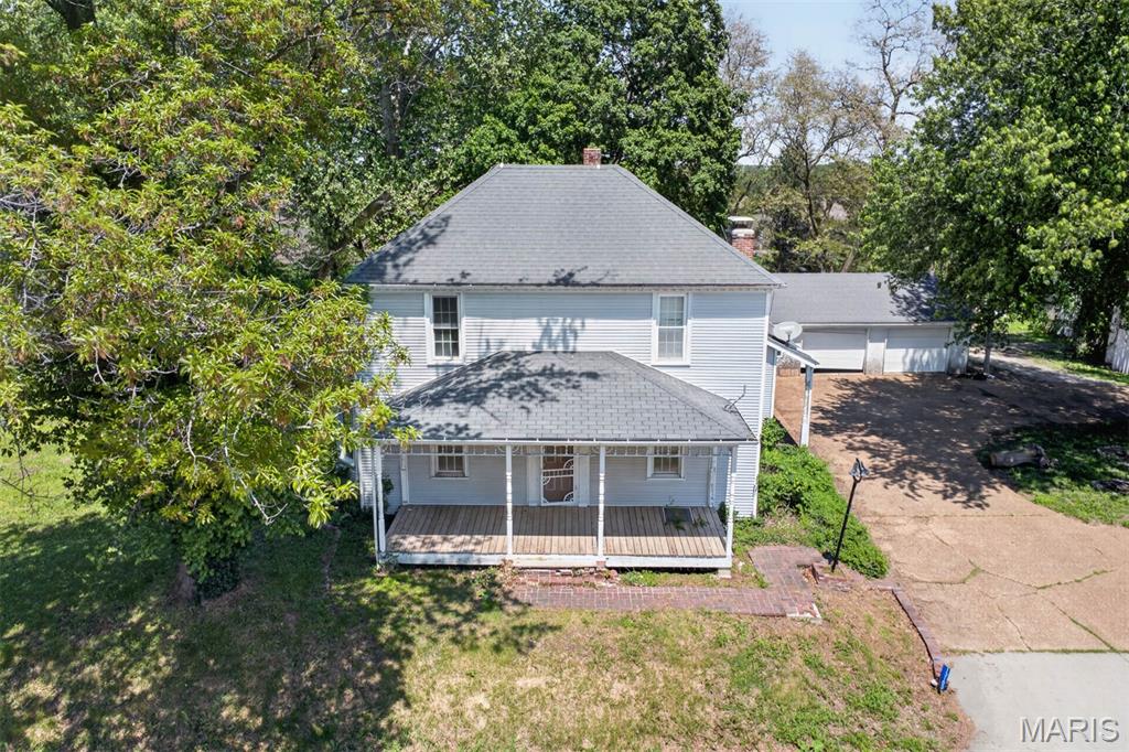 13103 Trestle Road Highland, IL 62249 - Photo 42 of 49
