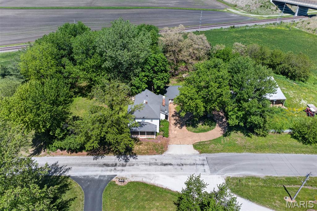 13103 Trestle Road Highland, IL 62249 - Photo 44 of 49