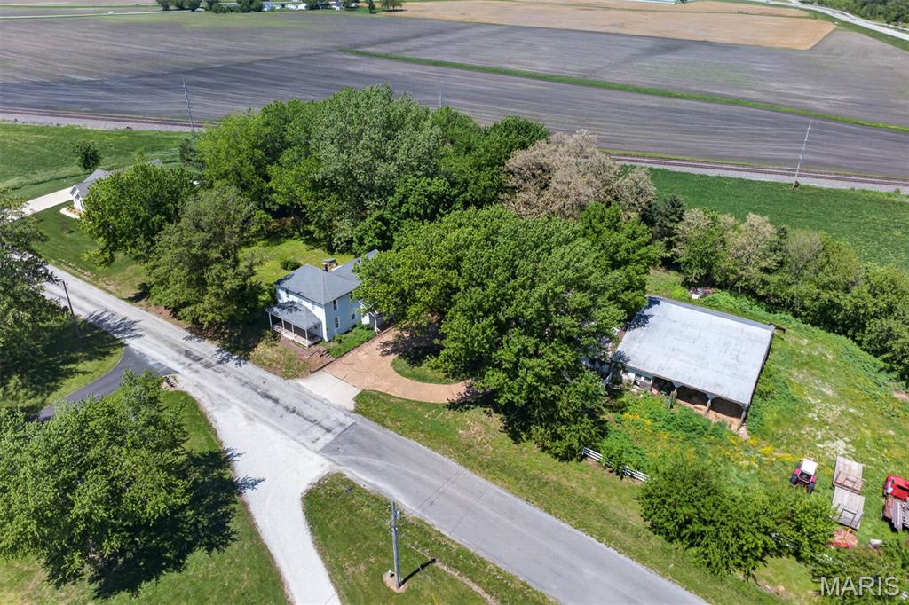 13103 Trestle Road Highland, IL 62249 - Photo 45 of 49