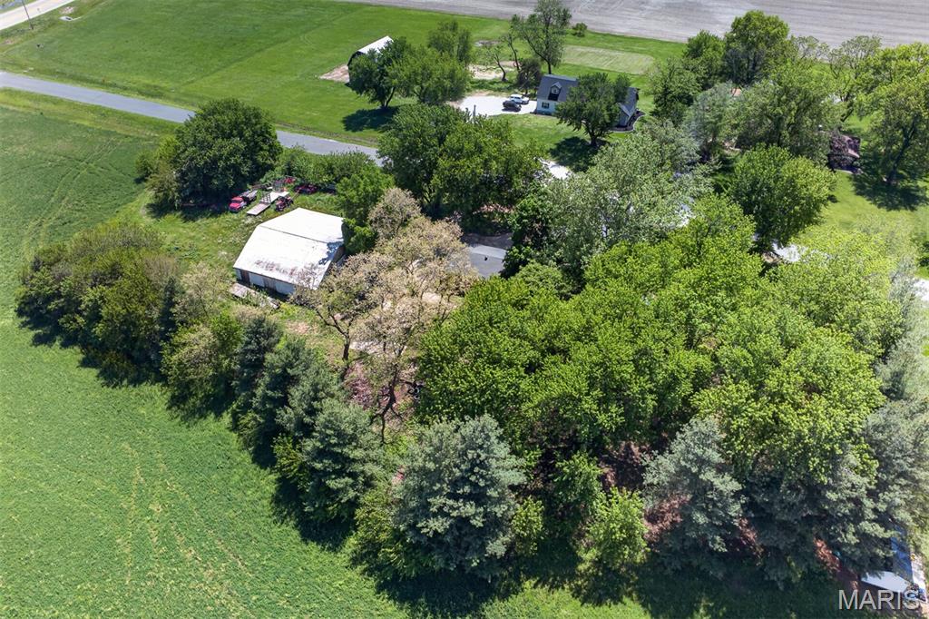 13103 Trestle Road Highland, IL 62249 - Photo 47 of 49